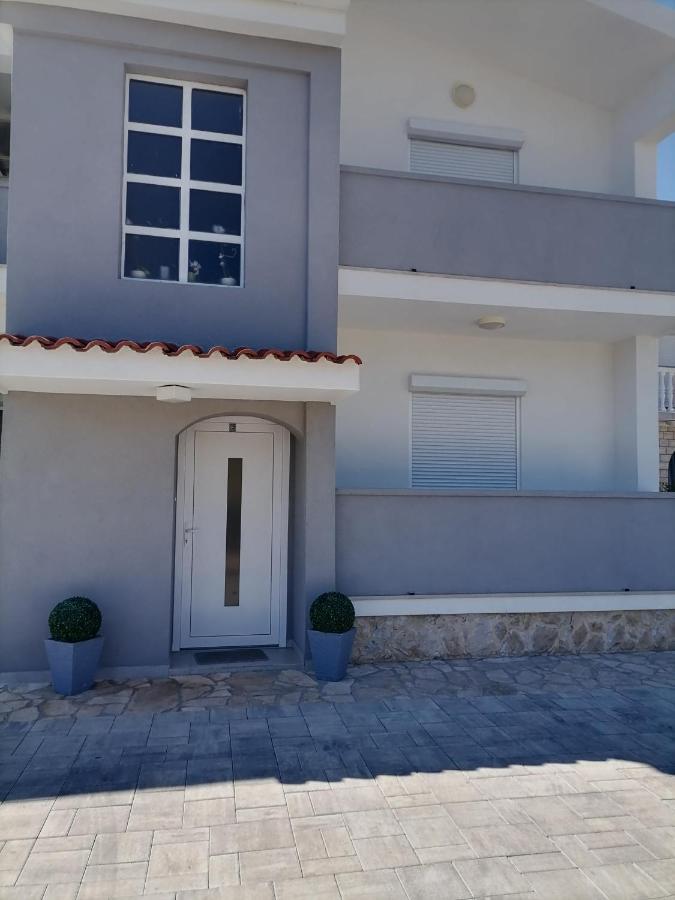 Apartman Mia 2 Bibinje Buitenkant foto
